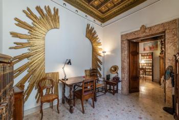 Pantheon Apartment - L'angolo nascosto dei quadri, Řím (fotografie 4)