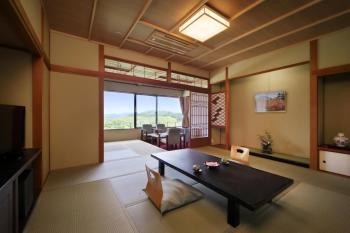 仙台秋保温泉 篝火の湯 緑水亭, Sendai (photo 3)
