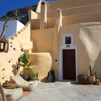 Caval I, Fira (foto 4)