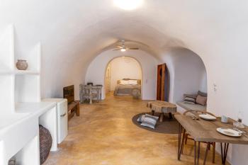 Caval I, Fira (foto 3)