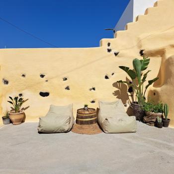 Caval I, Fira (foto 5)