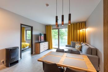 RentPlanet - Apartamenty Stone Hill, Szklarska Poręba (Foto 2)
