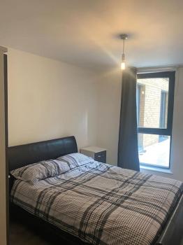 Arcadian Apartment, Birmingham (photo 5)