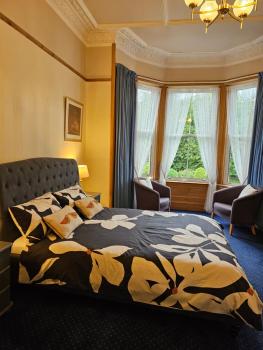Smiths Guest House, Edynburg (zdjęcie 4)