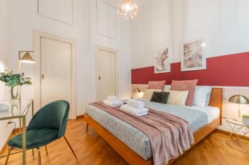 Wine Apartments Florence Moscato, Florencie (fotografie 4)