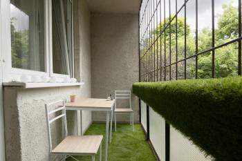 Bem Square Studio, Debrecín (fotografie 2)