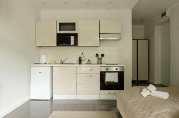 Bem Square Studio, Debrecín (fotografie 3)