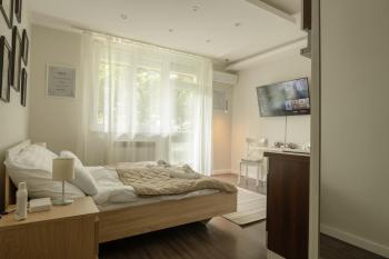 Bem Square Studio, Debrecín (fotografie 5)