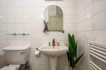 Retro New Town Garden Flat, Edinburgh (photo 4)