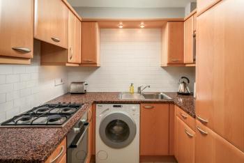 Retro New Town Garden Flat, Edinburgh (photo 5)