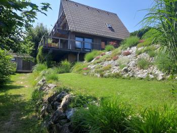 Haus mit Bergblick, Зигсдорф (фото 4)