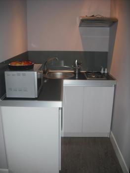 Apartamenty Algador, Cracovie (photo 3)