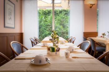Hotel Crivi's, Милан (фото 2)