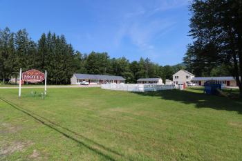 Bartlett Condo with Mountain Views Near Ski Resorts!, Bartlett (foto 3)