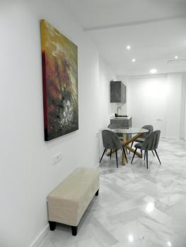 Catalina Suites Apartments Downtown Valencia, Валенсия (фото 3)