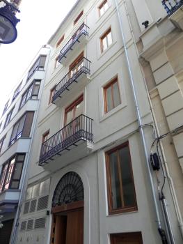 Catalina Suites Apartments Downtown Valencia, Valencie (fotografie 5)