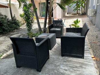 Studio Sleeps 2 with Free Parking, Simpson Bay (Foto 4)