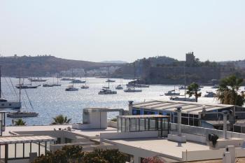 Loca Centre Suites, Bodrum (fotografie 5)