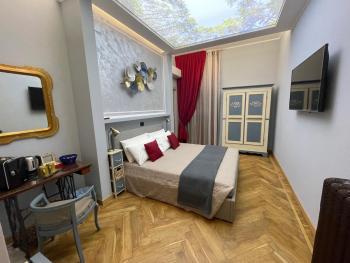 Splendid Room Suites, Turin (photo 2)