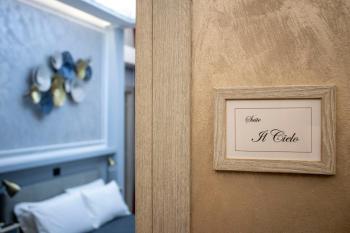 Splendid Room Suites, Turín (fotografie 5)