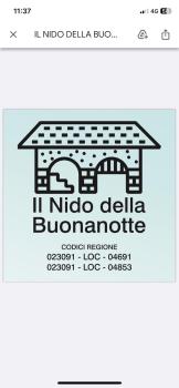 Il Nido della Buonanotte 1 FAMILY friendly, Werona (zdjęcie 5)