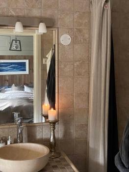 Luxurious, well-Equipped and modern Cabin by the Cross-Country Ski Trails, Eggedal (foto 2)