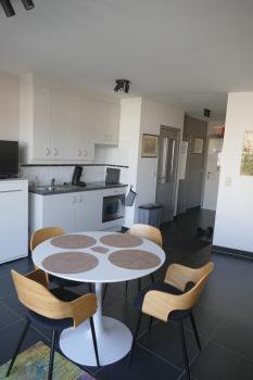 Studio TRIMARAN 0204, De Panne (fotografie 4)