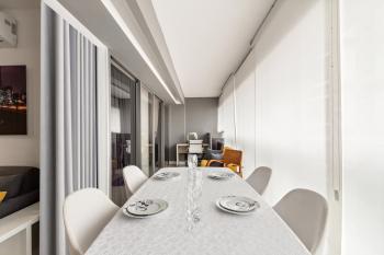Magníficos Ap Luxo - 43mts e 63mts, 1 ou 2 Qtos, São Paulo (fotografie 3)