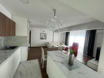 Skopje Kale Luxury Apartment, Skopje (foto 5)