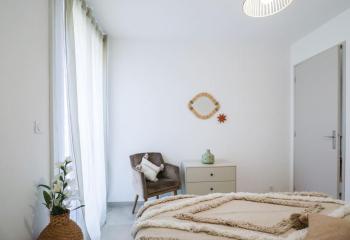 Chez mimi a 5mn de la mer !, Marseille (fotografie 5)