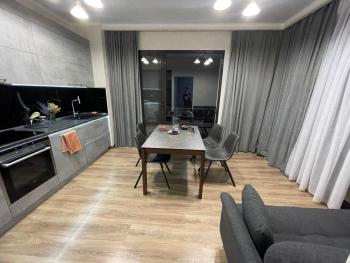 3х комнатная квартира в ЦО Радуга Иссык-Куль, Chon-Sary-Oy (fotografie 2)