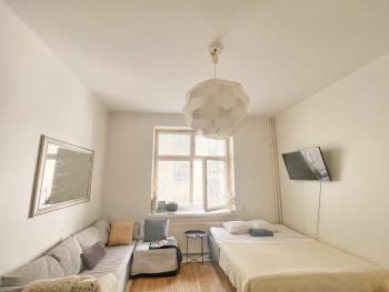 Sweethome Studio 49 in City Center Punavuori district, Helsinki (foto 2)