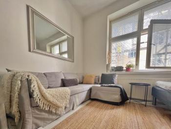 Sweethome Studio 49 in City Center Punavuori district, Helsinki (foto 3)