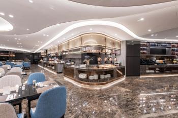 Crowne Plaza Shanghai by IHG, Shanghai (Foto 5)
