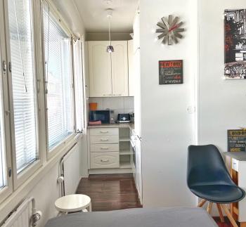 Sweethome Design District Studio City Center 14, Helsinki (foto 4)
