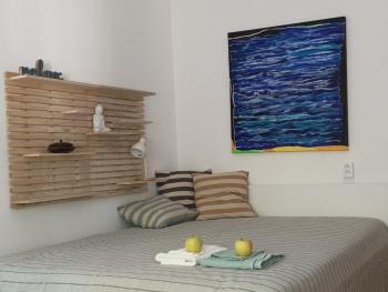 nice flat under the castle, Bratislava (fotografie 4)
