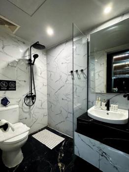Amandalu at Orchard apartemen, Lontar (foto 3)