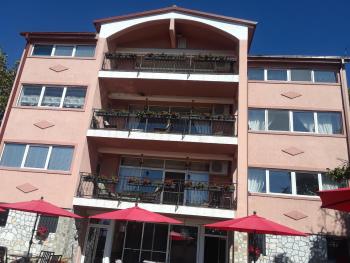 Villa Diana Apartments, Skopje (photo 5)