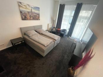Berlinhome Apartment Friedrichshain, Berlin (photo 2)