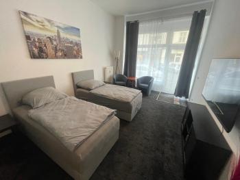 Berlinhome Apartment Friedrichshain, Berlin (photo 3)