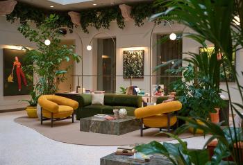 Verno House Budapest, Vignette Collection by IHG, Budapest (photo 4)