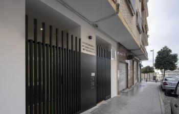 Apartamentos Mª Luisa de Dios, By DaiMar, Granada (fotografie 3)