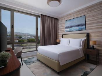 DoubleTree by Hilton Muscat Qurum, Maskat (Foto 5)
