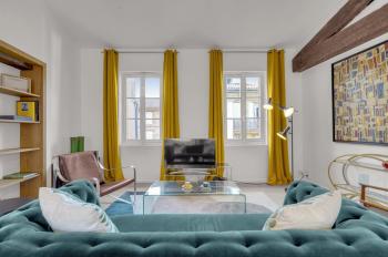 Le Havre des Tanneurs - Appt dans l'hyper-centre de Toulouse, Toulouse (photo 3)