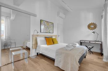Le Havre des Tanneurs - Appt dans l'hyper-centre de Toulouse, Toulouse (photo 5)