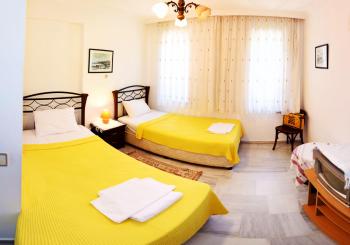 Sibel Hotel, Antalya (foto 4)