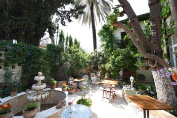 Sibel Hotel, Antalya (foto 2)