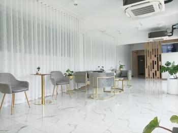 Golden Nest Hotel Suvarnabhumi, Bangkok (fotografie 4)