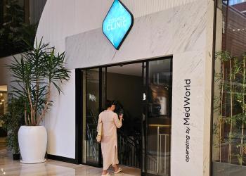 MEDWORLD COSMOS Health & Rehabilitation Center, Antalya (photo 3)