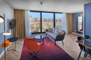 Nova Apartments Amsterdam, Amsterdam (photo 2)